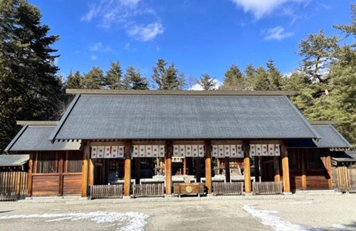Hokuto Hotel | Blanche Mori - Vacation STAY 86835v