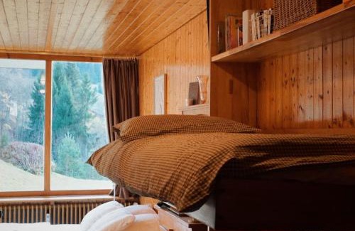Le Planellet Apartment | Blanches Alpes Appartement Megève