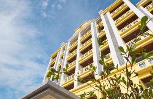 Bintulu Apartment | Blanco Apartment Hotel