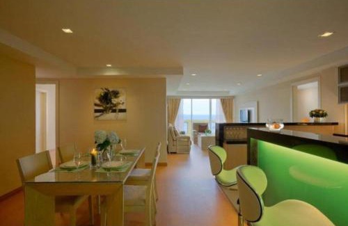 Bintulu Apartment | Blanco Apartment Hotel