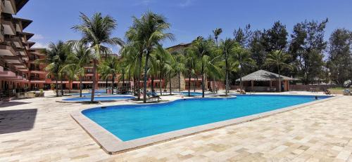 Cumbuco Apartment | Blanco Beach Cumbuco, Apto 406A
