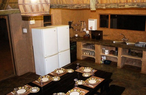 Kagisano-Molopo Other | Blanco Hunting Safaris Game Ranch