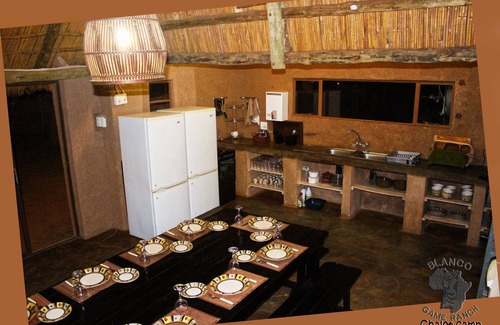 Kagisano-Molopo Other | Blanco Hunting Safaris Game Ranch