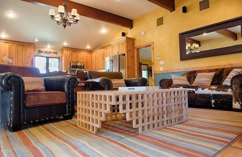 Fischer House | Blanco Rapids Ranch