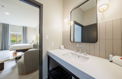 Blanco Hotel | Blanco River Hotel
