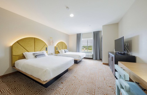 Blanco Hotel | Blanco River Hotel