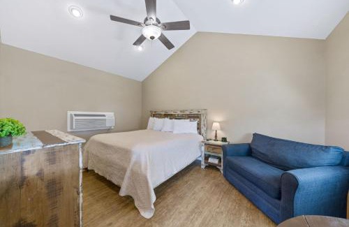 Blanco Hotel | Blanco Riverside Cottages