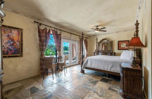 Blanco Hotel | Blanco Riverside Cottages
