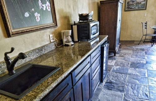Blanco Cottage | Blanco Riverside Cottages & RV
