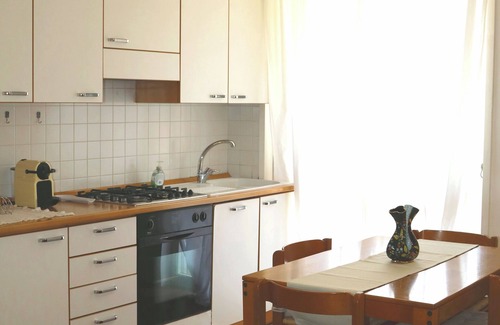 Riccione Apartment | BlancoHouse Viale Ceccarini