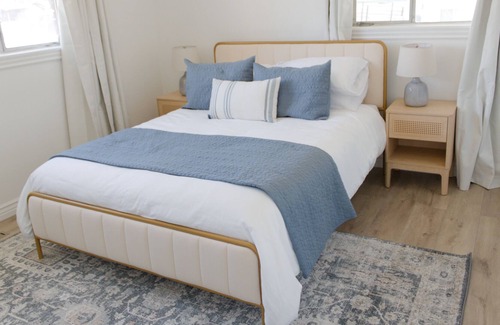 Blanding House | Blanding Bungalow