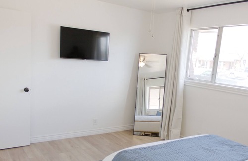 Blanding House | Blanding Bungalow
