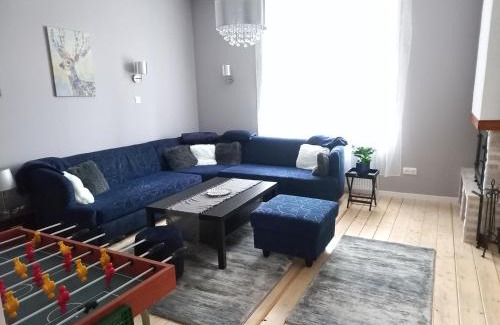 Bakonyszentlaszlo Villa | Blanka Villa Wellness Home