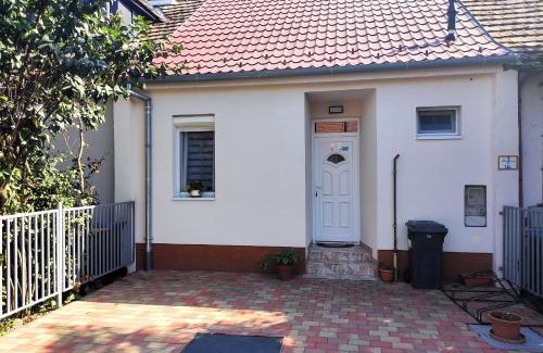 Mohacs Apartment | BlankApartman