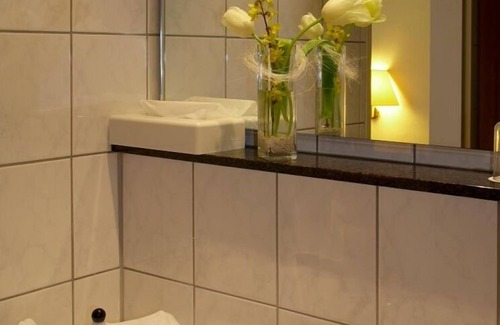 Wetzlar Hotel | Blankenfeld