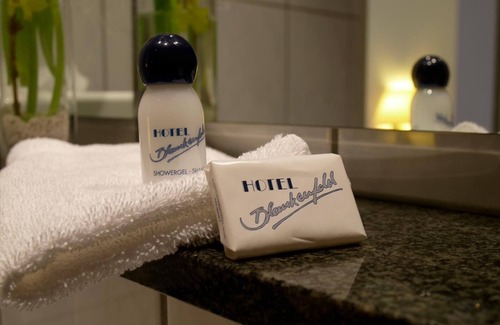 Wetzlar Hotel | Blankenfeld