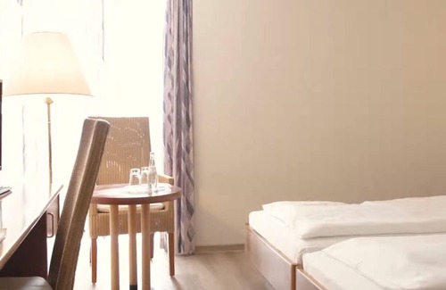 Wetzlar Hotel | Blankenfeld