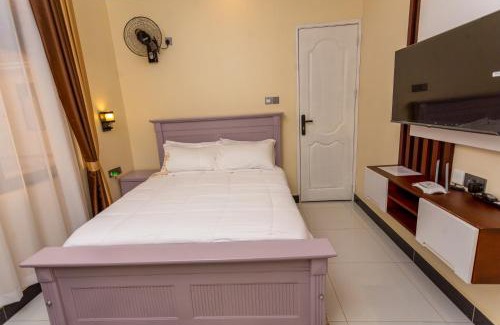 Kireka Bed & Breakfast | Blanket Suites