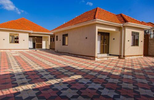 Kireka Bed & Breakfast | Blanket Suites