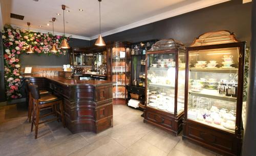 Blarney Hotel | Blarney Woollen Mills Hotel - BW Signature Collection