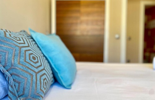 Gaztambide Apartment | Blasco de Garay - Apartamento de 2 dormitorios