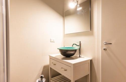 Reggio nell'Emilia Apartment | Blasmatorti Suite
