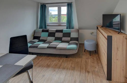 Abertamy Apartment | Blatensky House 393 - Apartmá 2