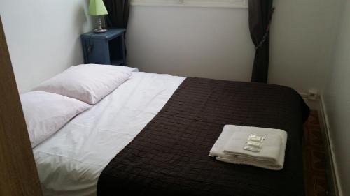 Blatin Apartment | Blatin en Ville Clermont Sejour