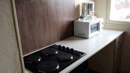 Blatin Apartment | Blatin en Ville Clermont Sejour