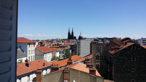 Blatin Apartment | Blatin en Ville Clermont Sejour