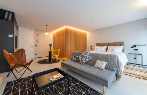 Boavista Bed & Breakfast | Blau 1911