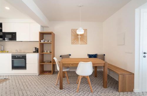 Colonia Sant Jordi Apartment | BLAU Apartamento en Cala Galiota con vistas al mar