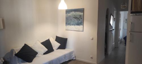 Masnou Apartment | BLAU