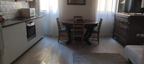 Masnou Apartment | BLAU