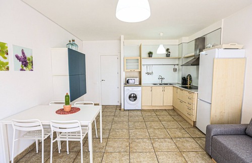 Cambrils Apartment | BLAU MAR - Apartment for 4 people in Cambrils