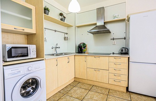 Cambrils Apartment | BLAU MAR - Apartment for 4 people in Cambrils