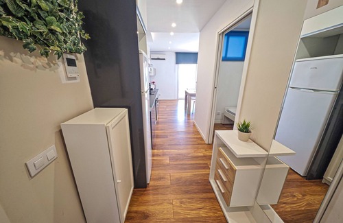 Cambrils Apartment | BLAU MAR CAYOCOCOCO Apartment
