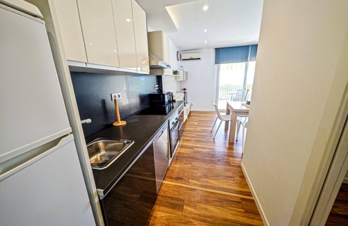 Cambrils Apartment | BLAU MAR CAYOCOCOCO Apartment