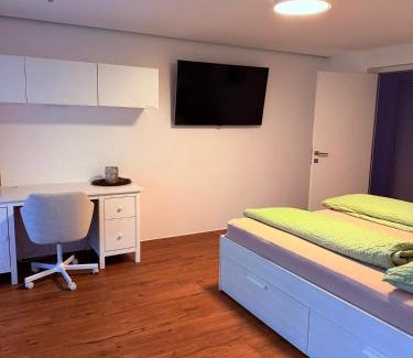 Hard Apartment | Blaue Lagune-Ferien mit Stil