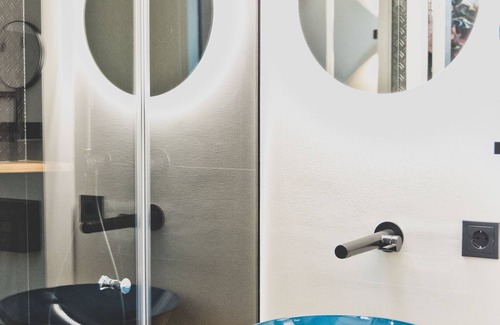 Feldkirch Hotel | blaue rose