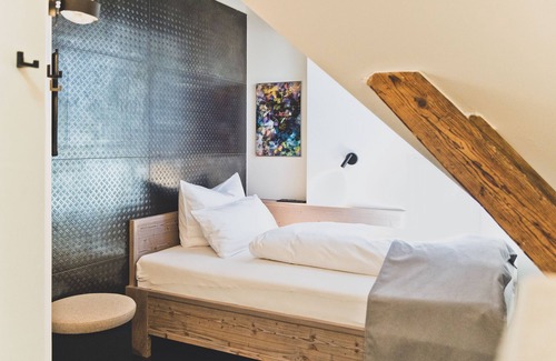 Feldkirch Hotel | blaue rose