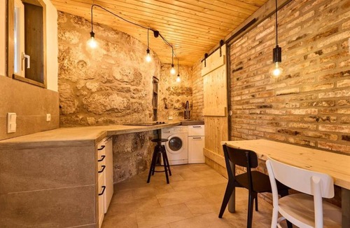 Sulzbach an der Murr Apartment | Blaue Wohnung - Goldenes-Häusle