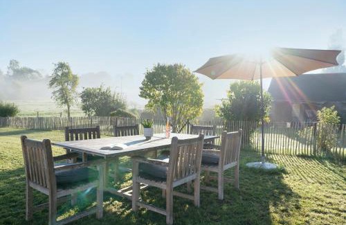 Grebin House | BlauesHaus Grebin