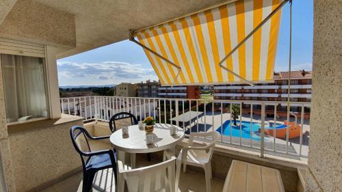L'Estartit Apartment | Blaumar B38