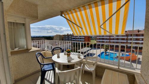L'Estartit Apartment | Blaumar B38