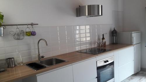 Masnou Apartment | BlauMasnou One step to the beach!