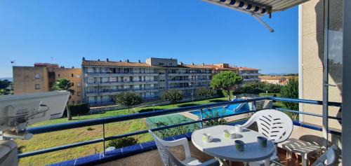 L'Estartit Apartment | Blaupark II 321