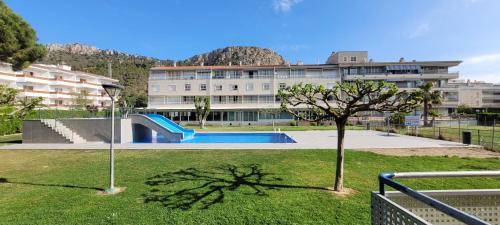 L'Estartit Apartment | Blaupark II 321