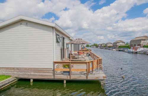 Municipality of Stichtse Vecht House | Blauwborst 24-20