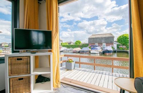 Municipality of Stichtse Vecht House | Blauwborst 24-20